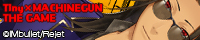 Tiny x Machinegun