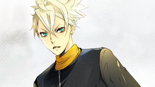 Rejet × smart Ver.ネッド