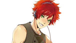Rejet × smart Ver.ウラン